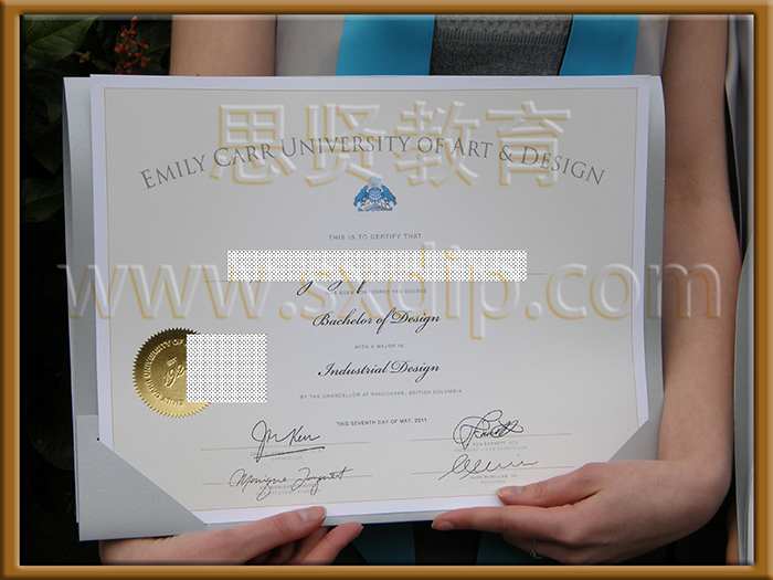 艾米丽卡尔艺术与设计大学-Emily-Carr-University-of-Art-and-design-diploma-degree