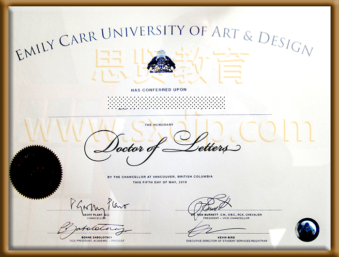 艾米丽卡尔艺术与设计大学-Emily-Carr-University-of-Art-and-design-diploma-degree
