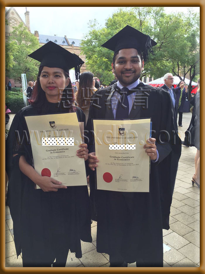 阿德雷德大学-University-of-Adelaide-diploma-degree