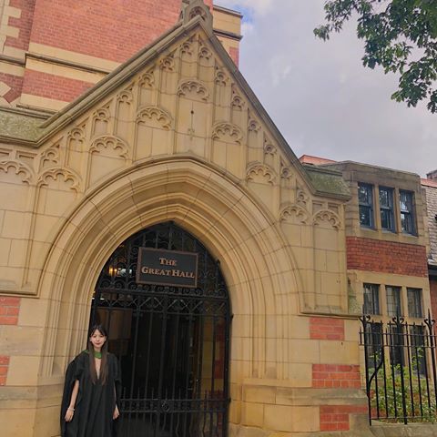 美国德州理工大学毕业证案例图|德州理工大学证书案例|