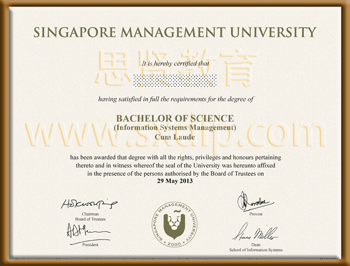 新加坡管理大学-Singapore-Management-University,-diploma-degree