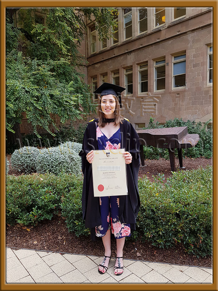 阿德雷德大学-University-of-Adelaide-diploma-degree