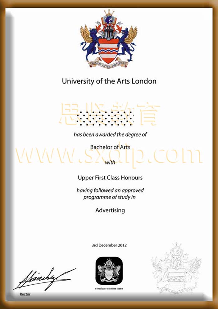 伦敦艺术大学-London-Art-diploma-degree