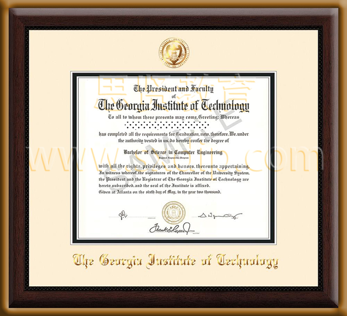 佐治亚理工学院-Georgia-Tech,-diploma-degree