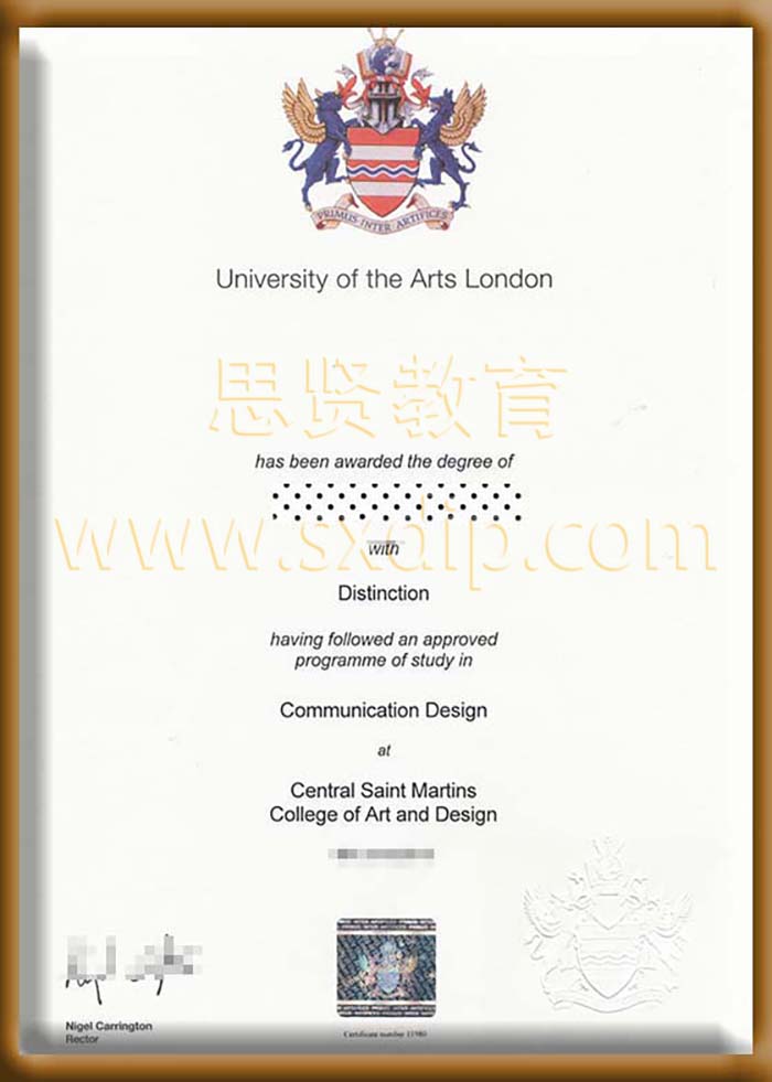 伦敦中央圣马丁学院-Central-Saint-Martins-College-of-diploma-degree