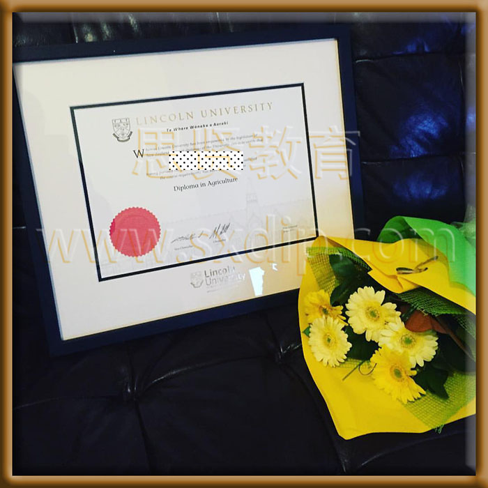 新西兰林肯大学-of-Lincoln-University,New-Zealand-diploma-degree