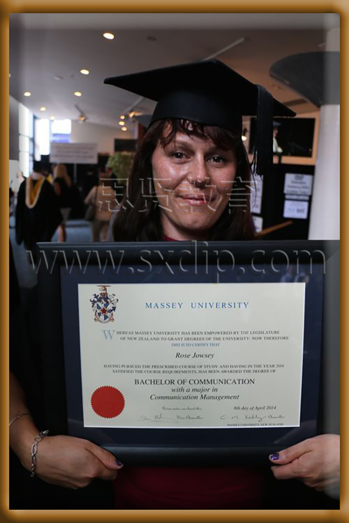 新西兰梅西大学-in-New-Zealand-Massey-University-diploma-degree