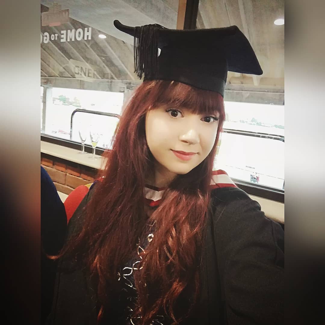 祥明大学学历认证|韩国祥明大学毕业证案例图|