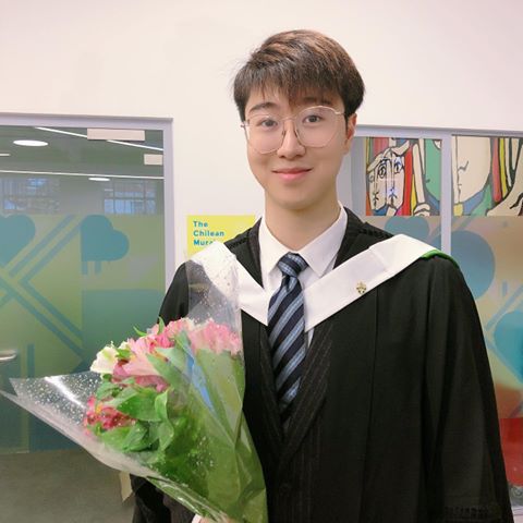 鲜文大学本科学士学位证样本|鲜文大学成绩单案例|