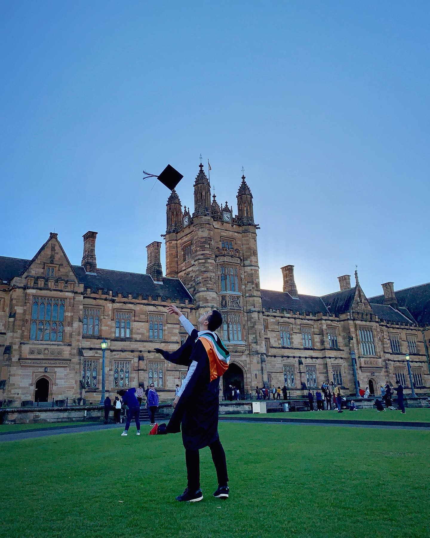 英国乔汀汉学院毕业证样本|英国乔汀汉学院是什么样子|