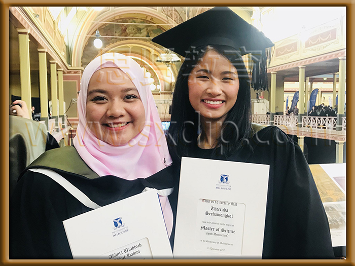 墨尔本大学-University-of-Melbourne-diploma-degree