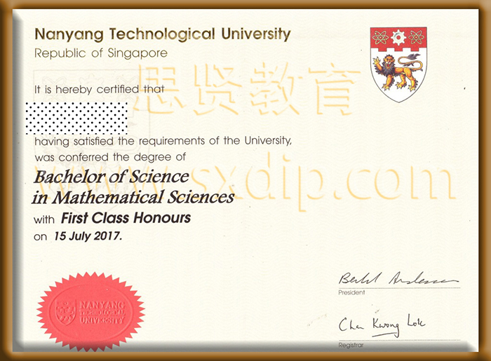 新加坡南洋理工大学-,Nanyang-Polytechnic-diploma-degree