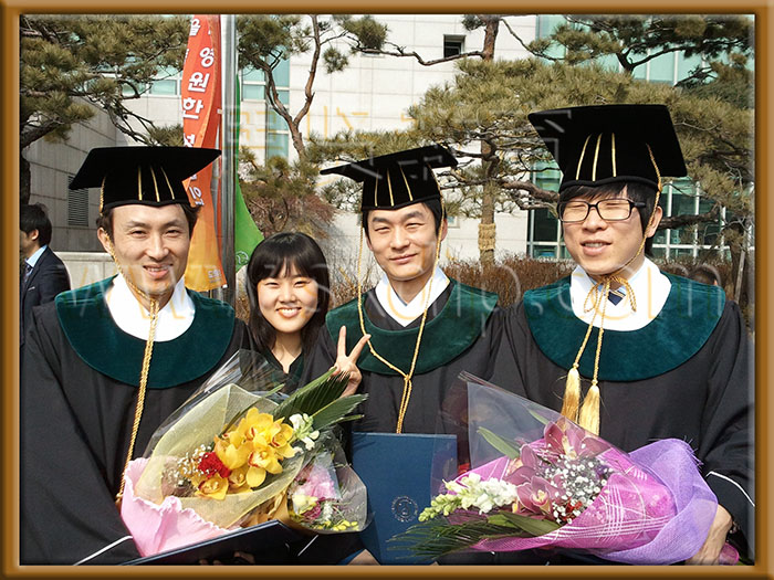 韩国成均馆大学-Sungkyunkwan-University-diploma-degree