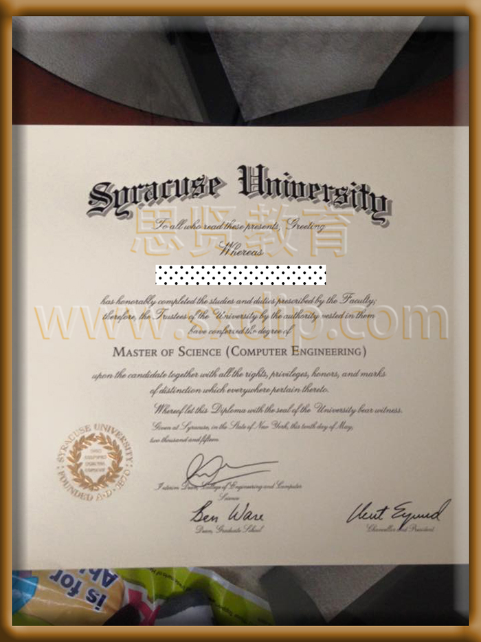 雪城大学-Syracuse-University,-diploma-degree