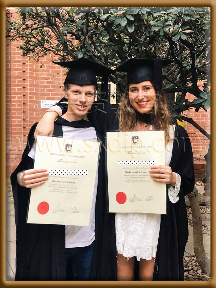 阿德雷德大学-University-of-Adelaide-diploma-degree