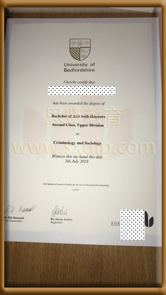 贝德福特大学-Beit-Staffordshire-University,England-diploma-degree