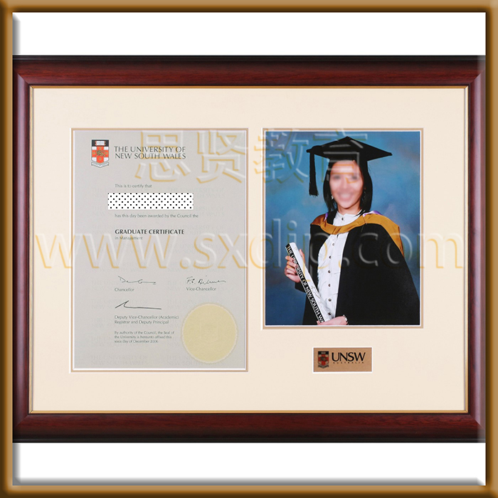 新南威尔士大学-of-new-South-Wales-University-diploma-degree