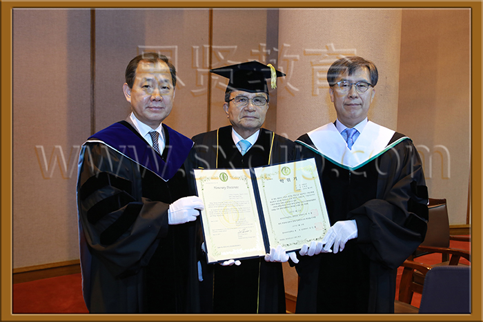 韩国外国语大学-Hankuk-University-of-diploma-degree