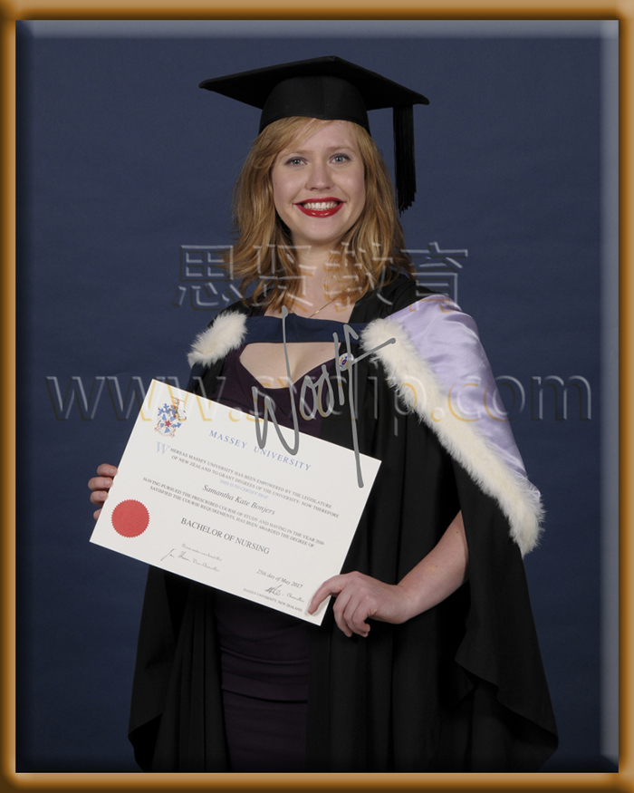新西兰梅西大学-in-New-Zealand-Massey-University-diploma-degree