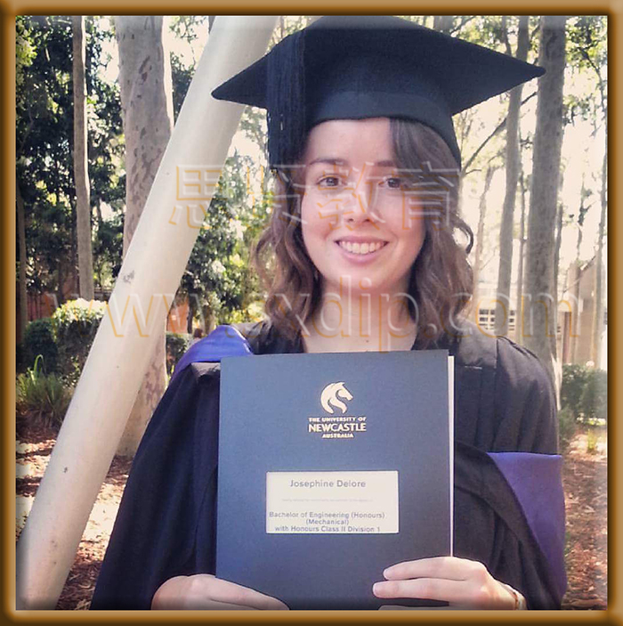 纽卡斯尔大学-Newcastle-University-of-diploma-degree