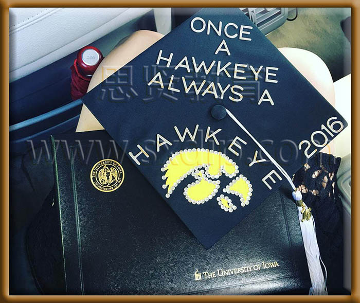 爱荷华大学-University-of-Iowa-diploma-degree