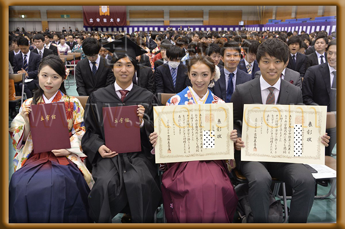 立命馆大学-Ritsumeikan-University-diploma-degree