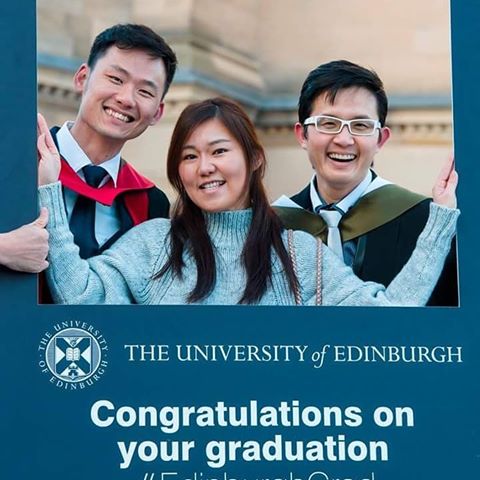 贝尔法斯特女王大学硕士毕业证书模板|英国qub经济学本科文凭案例|