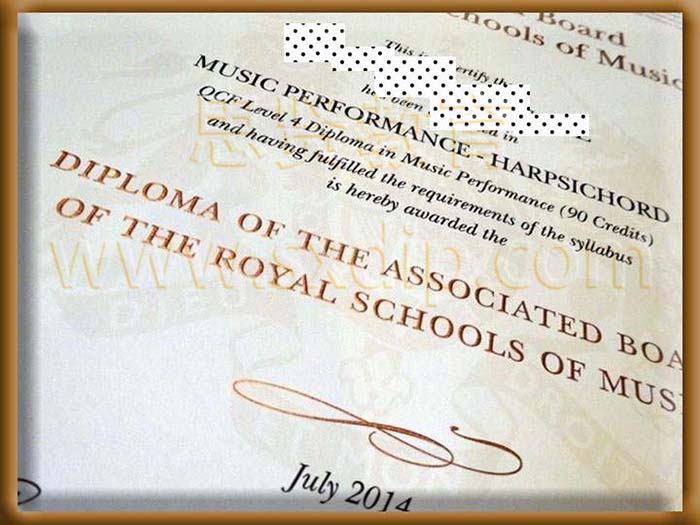 英国皇家音乐学院-Royal-College-of-Music-British-diploma-degree