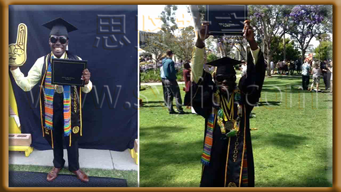 加州大学伯克利分校-California-State-University---Long-Beach-diploma-degree