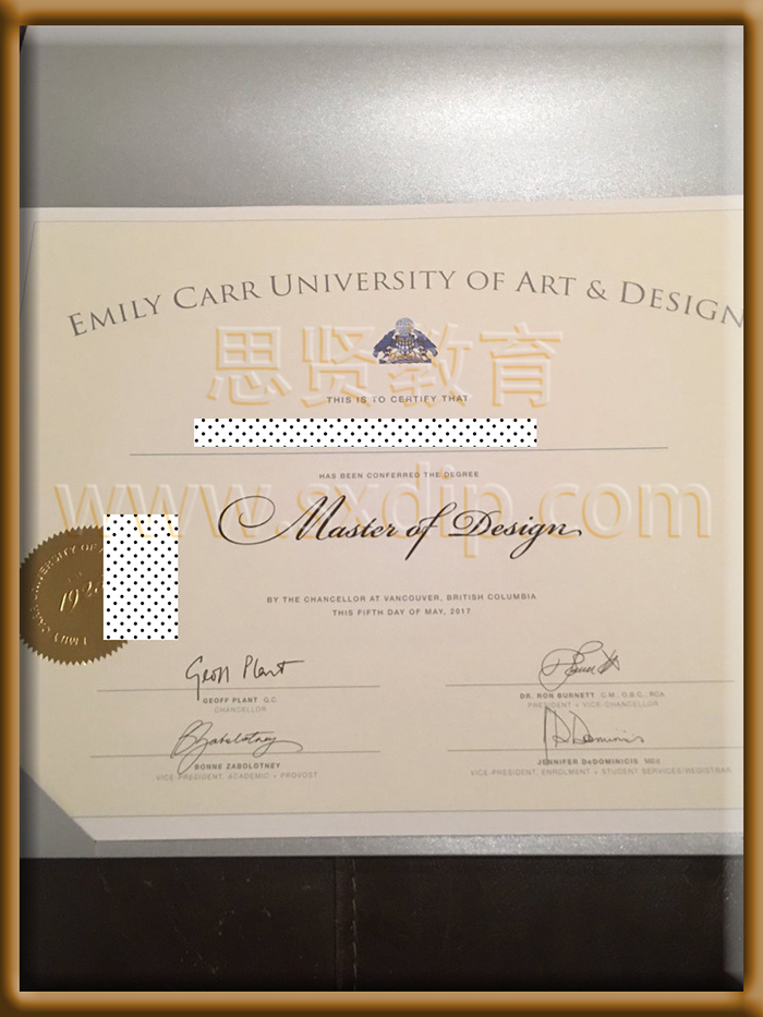 艾米丽卡尔艺术与设计大学-Emily-Carr-University-of-Art-and-design-diploma-degree