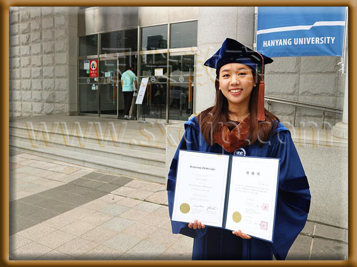 韩国汉阳大学-South-Korea-Hanyang-University,-diploma-degree