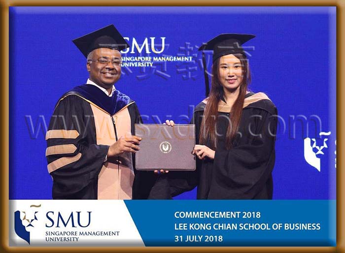 新加坡管理大学-Singapore-management-University,-diploma-degree