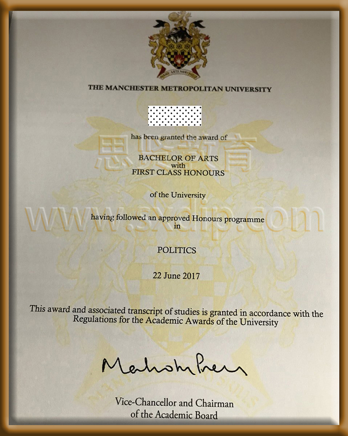 曼彻斯特城市大学-Manchester-Metropolitan-University,-diploma-degree