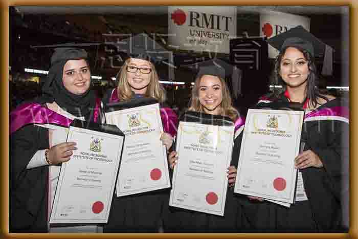 皇家墨尔本理工大学-home-University-of-Melbourne-diploma-degree