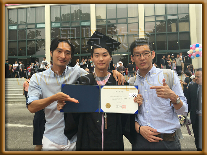 世宗大学-Sejong-University,-diploma-degree