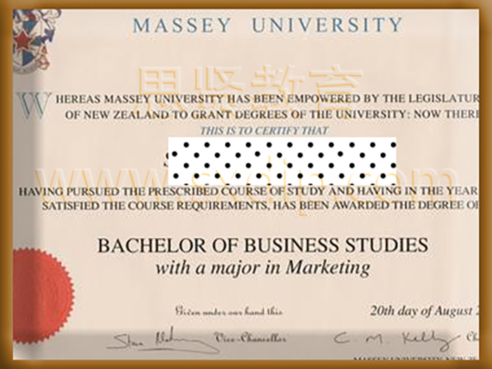 新西兰梅西大学-in-New-Zealand-Massey-University-diploma-degree