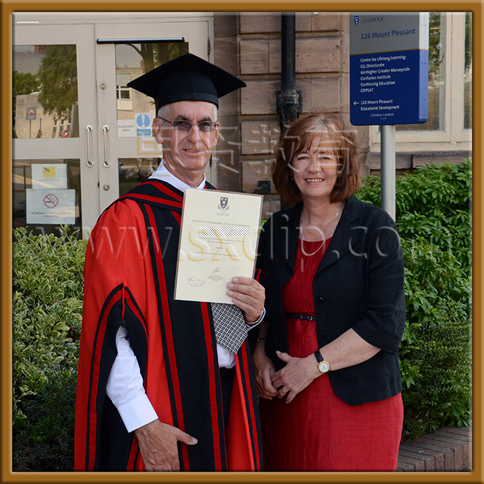 利物浦大学-University-of-Liverpool-diploma-degree