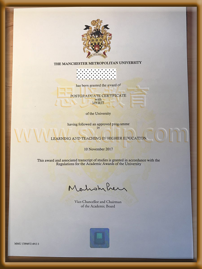 曼彻斯特城市大学-Manchester-Metropolitan-University,-diploma-degree