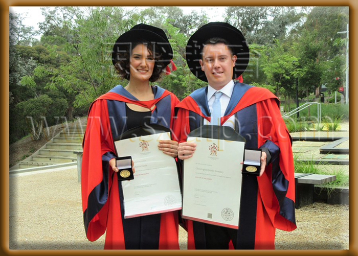 乐卓博大学-La-Trobe-University-diploma-degree