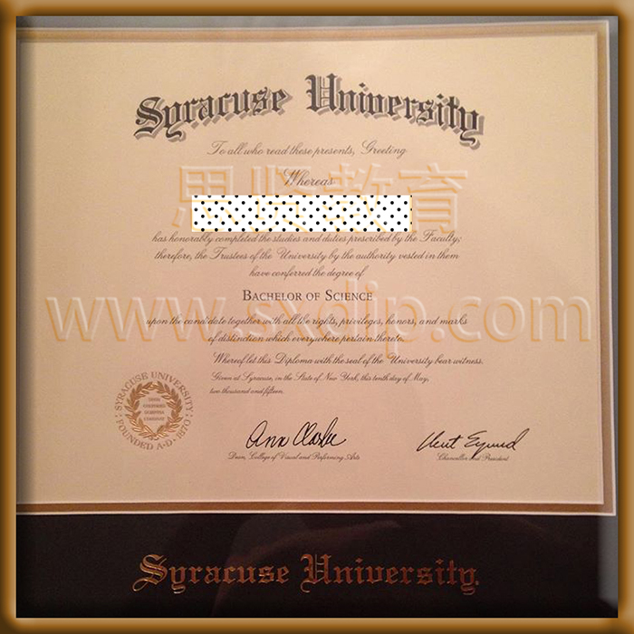 雪城大学-Syracuse-University,-diploma-degree