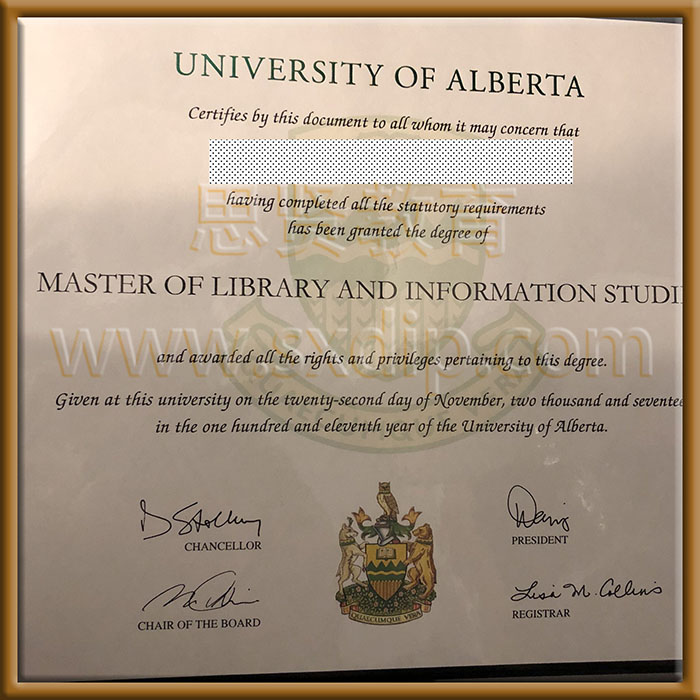 阿尔伯塔大学-University-of-Alberta,-diploma-degree