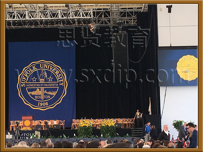 萨福克大学-Suffolk-University-diploma-degree