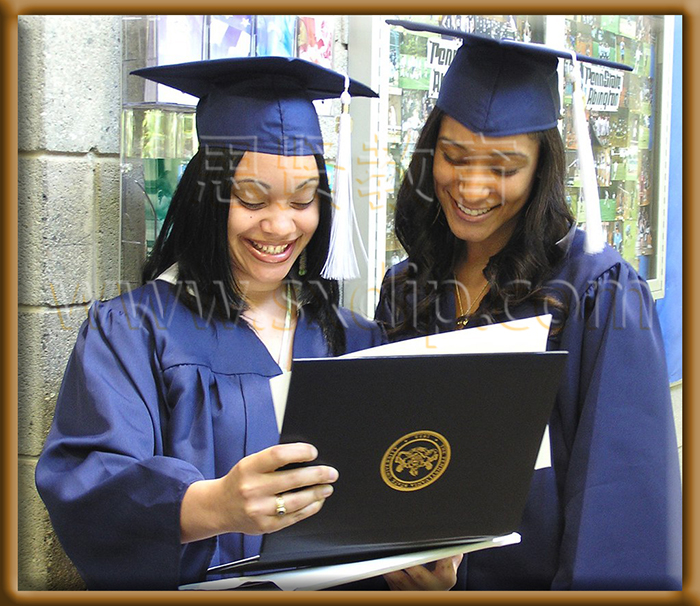 宾夕法尼亚大学-Pennsylvania-State-University,-diploma-degree