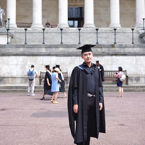 新英格兰大学毕业证书|新英格兰大学学历认证|