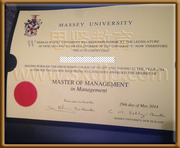 新西兰梅西大学-in-New-Zealand-Massey-University-diploma-degree