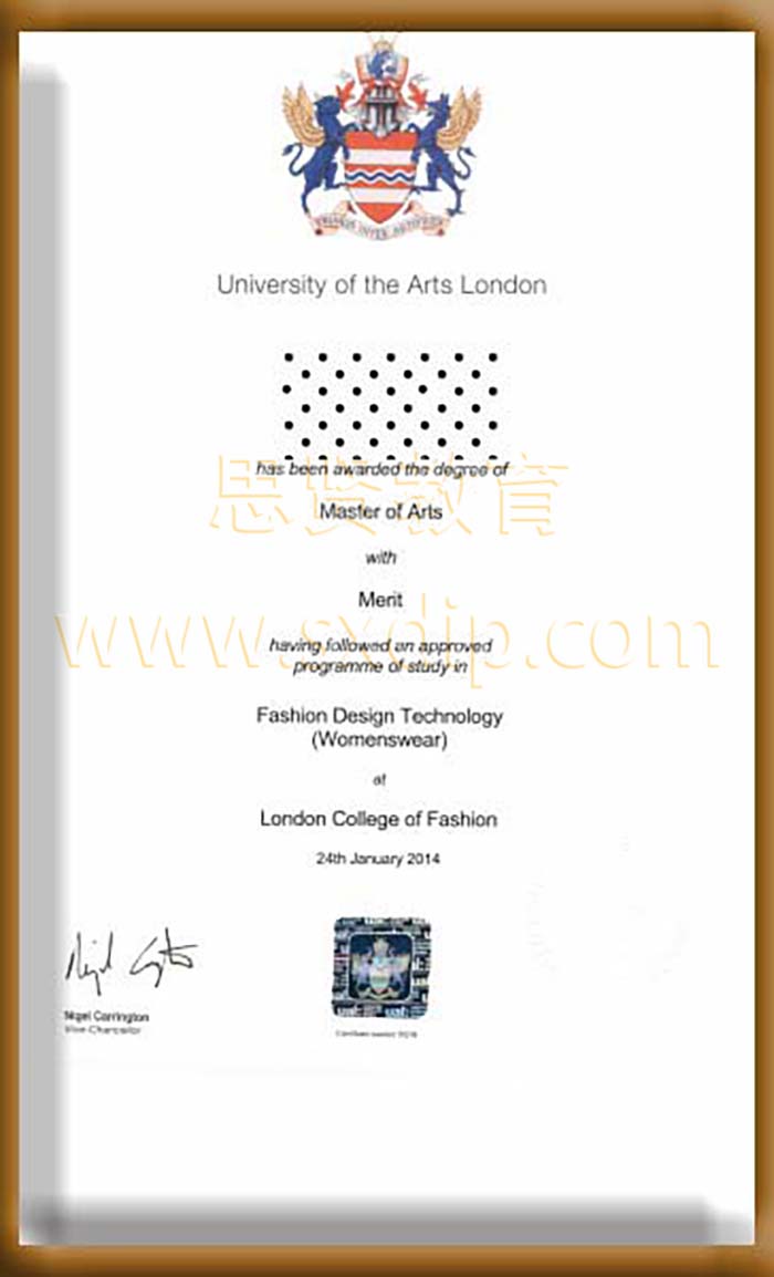 伦敦艺术大学-London-Art-diploma-degree