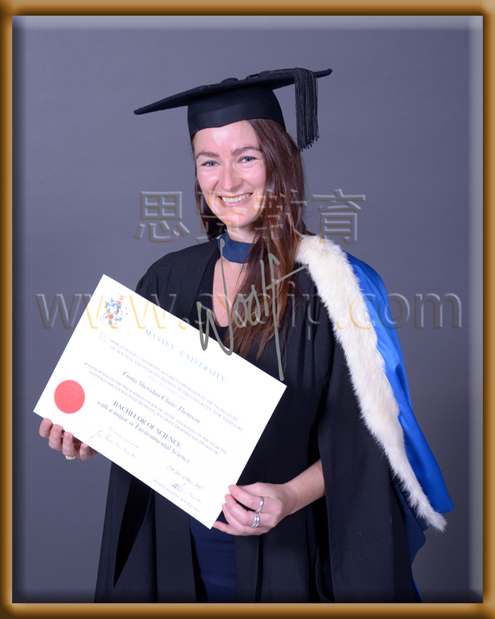 新西兰梅西大学-,New-Zealand-Massey-University-diploma-degree