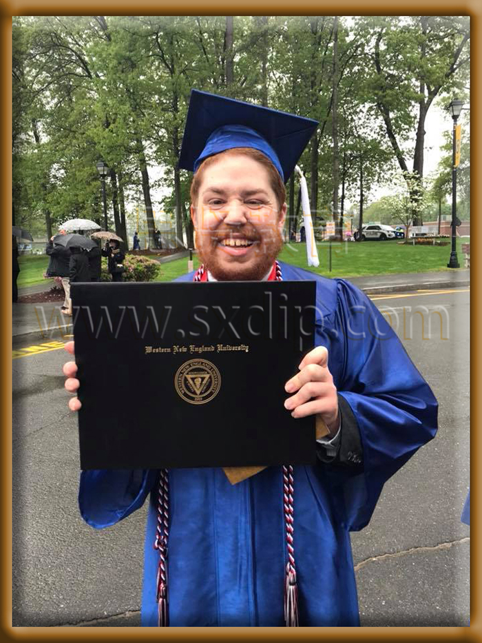 西部新英格兰大学-University-of-new-England-west-diploma-degree