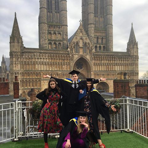 诺森比亚大学学位证书|购买英国文凭留信认证|