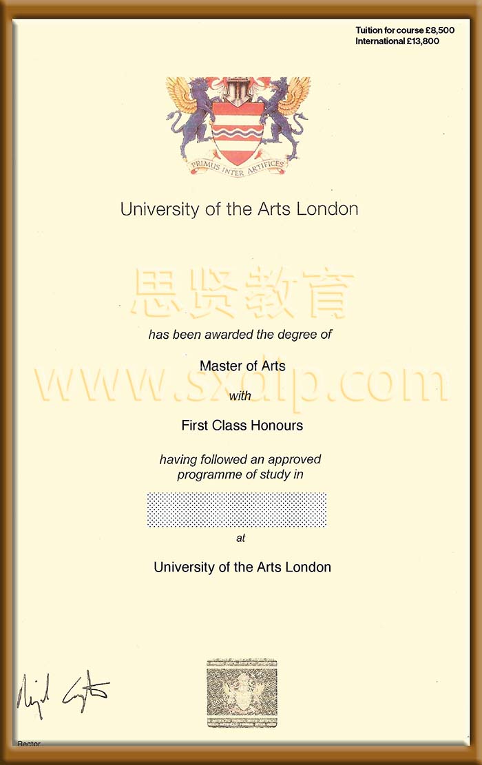 伦敦艺术大学-London-Art-diploma-degree